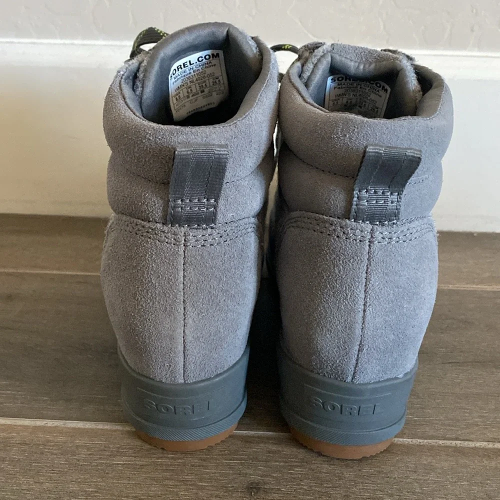 Sorel new without